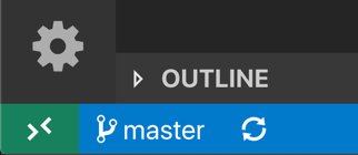 remote-dev-status-bar